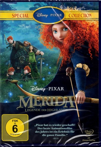 Merida - ,