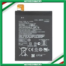 Batteria per asus zenfone - batteria,