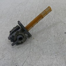 Yamaha XS 750 EZ:79 Rubinetto