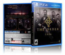 The Order: 1886 -