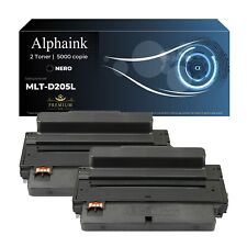 2 TONER MLT-D205L COMPATIBILI