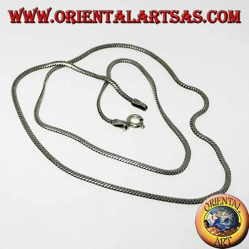 Collana argento 925 - 925, ‰