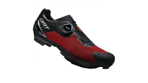 Dmt km4 scarpe - scarpe, mtb