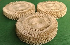 Tappetini da tavola Owen fatti