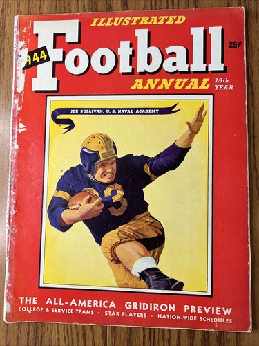 Rivista annuale calcio