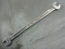 Beta 55 ITALIA 6/7 chiave chiave chiave Maserati Merak Ferrari 275 330 GTE kit attrezzi borsa