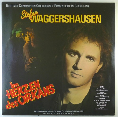 Stefan waggershausen - 12",