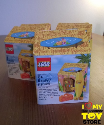 Stock lego 5005250 - stock,