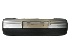 PARAURTI POSTERIORE SEAT AROSA 1997-2000 3P POST L1/S7N-GRIGIO ARTICO PU3251