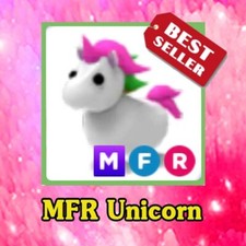 MFR Unicorn - Mega Fly Ride