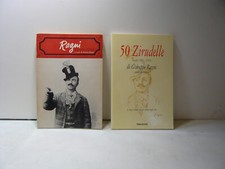 Enrico Ragni,Lotto: GIUSEPPE RAGNI,Bologna,1969-1991