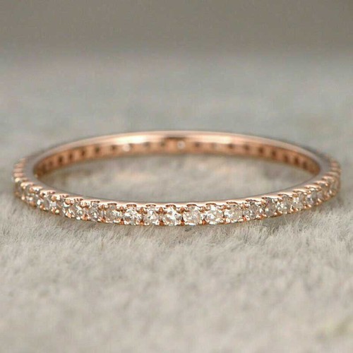 Anello sposa tondo ct - anello, da