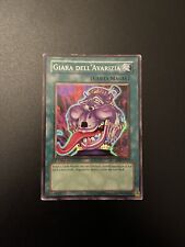 YU-GI-OH! Giara