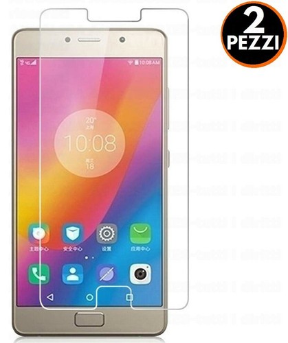 Pezzi proteggi schermo - [2, pezzi]
