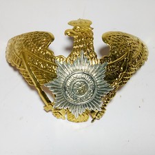 Distintivo da campo tedesco