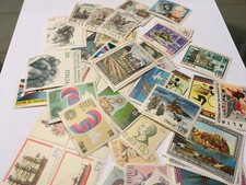 Francobolli Italia nuovi 1979