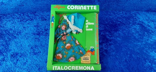 Corinne italocremona corinette - italocremona,