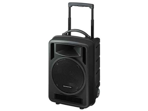 Monacor txa 1022cd sistema - txa-1022cd,