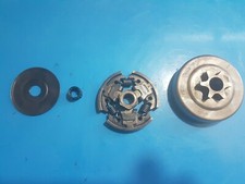 pignone rocchetto catena + frizione usati motosega stihl ms 181c