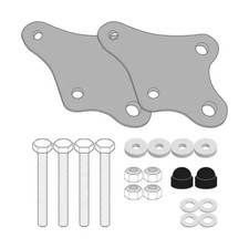 GIVI TNH1201KIT ATTACCO MONTAGGIO PARAMOTORE TNH1201 HONDA XL 750 TRANSALP 23-25