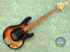 MUSIC MAN StingRay 3EQ H