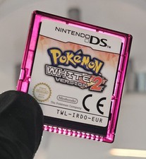 Pokemon Versione Bianca 2
