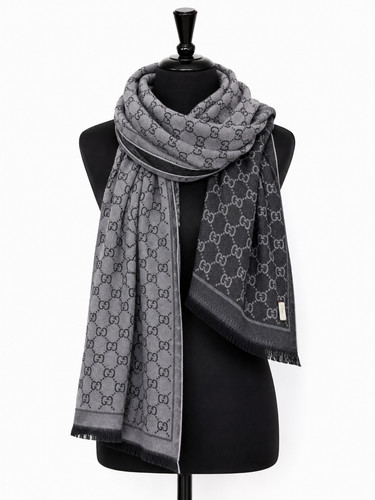 Sciarpa donna gucci - donna, gg