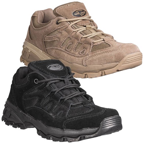 Mil tec scarpe basse - squad, us
