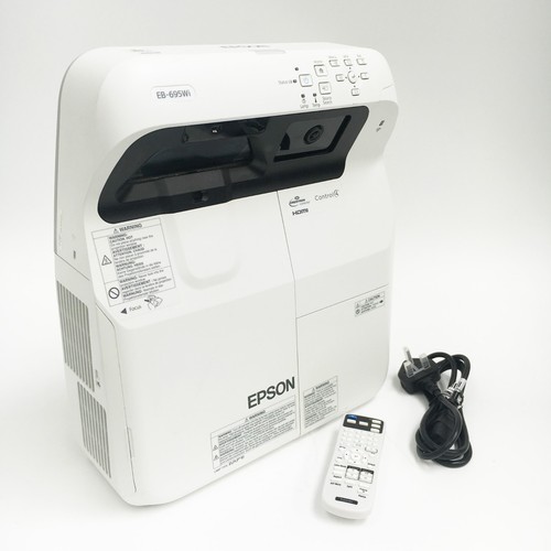 Epson 695wi hdmi - epson,