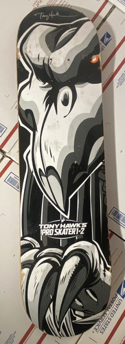 Tony hawk pro - 1+2, skate