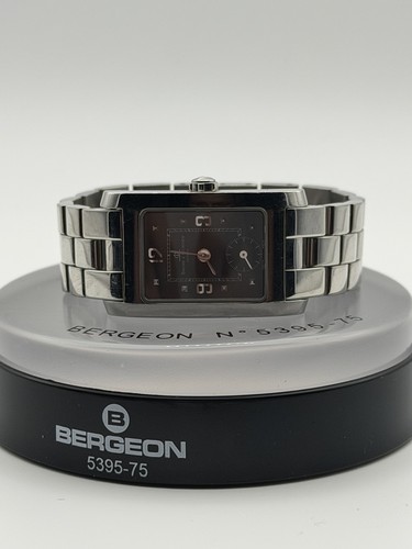 Baume mercier hampton - mercier,