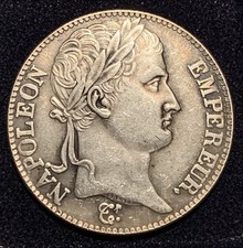 1809 France Empire Napoleon
