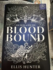 Blood Bound (Deluxe Edition) 