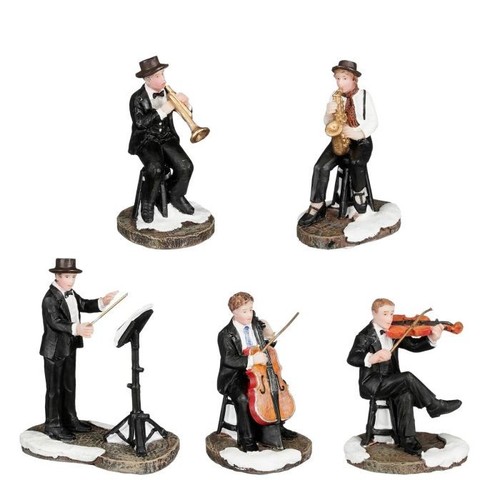 Luville 1142348 musician - luville-1142348,,