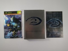 Halo 2 Limited Collector's