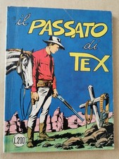 TEX N. 83 - ORIGINALE IN PRIMA