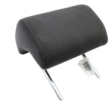 1 Audi A3 8P Poggiatesta Posteriore (Destra o Sinistra) Nero Anima Sportback