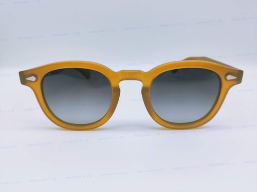 New moscot lemtosh - 80%new,