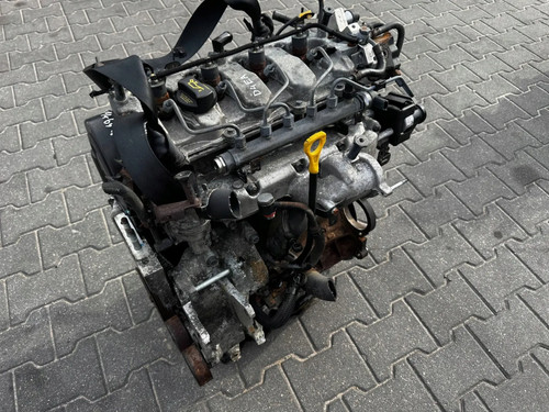Motore kia sportage - motore, 2.0