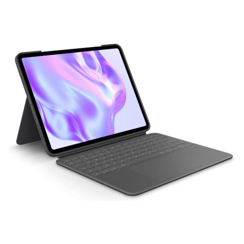 Logitech custodia con tastiera - logitech,