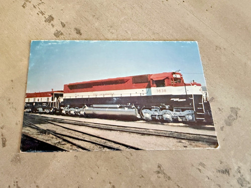 Cartolina epoca erie - , d'epoca