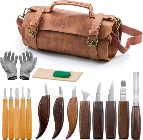 Kit coltelli per intaglio - kit, di