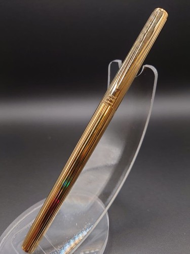 Penna stilografica montblanc - penna,