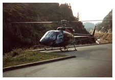 Eurocopter AS350 Ecureuil Alpi