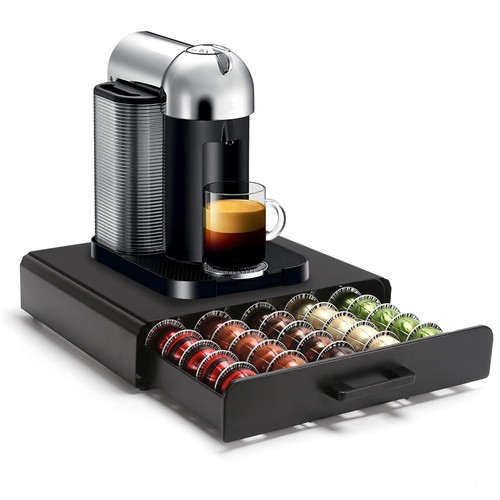 Porte capsule pour vertuo - pour, 35