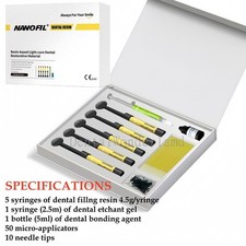 NANOFIL Kit composito dentale