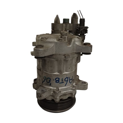 Compressore aria condizionata - compressore,