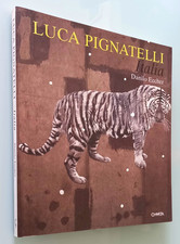 LUCA PIGNATELLI - Italia -
