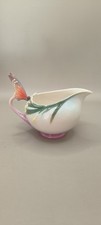 Franz Porcelain Cream Jar