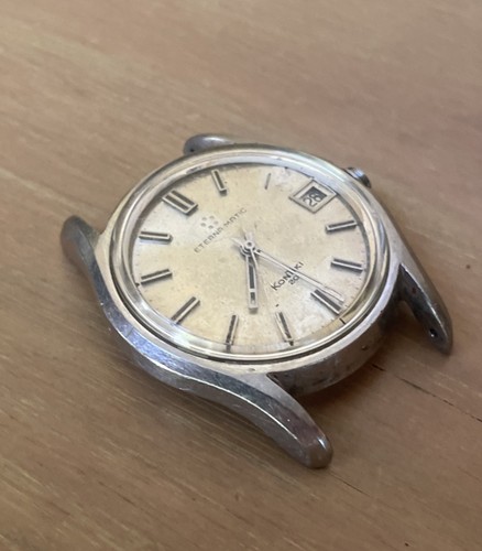 Orologio eterna matic 1488k - orologio,